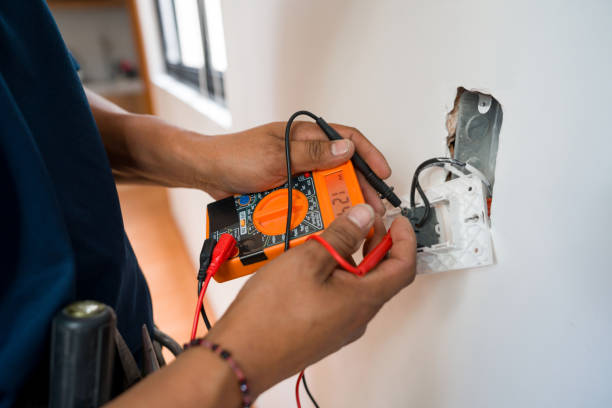 Best Home Electrical Repair  in Franklin Lakes, NJ